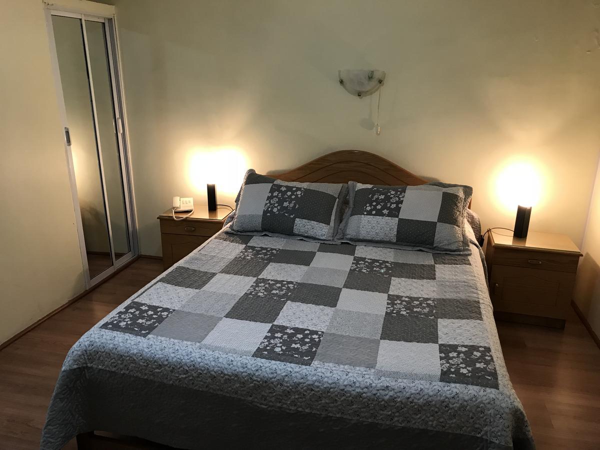Magno Hotel Valparaíso Rum bild